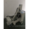 Radiologia Equipamento de raios X portátil